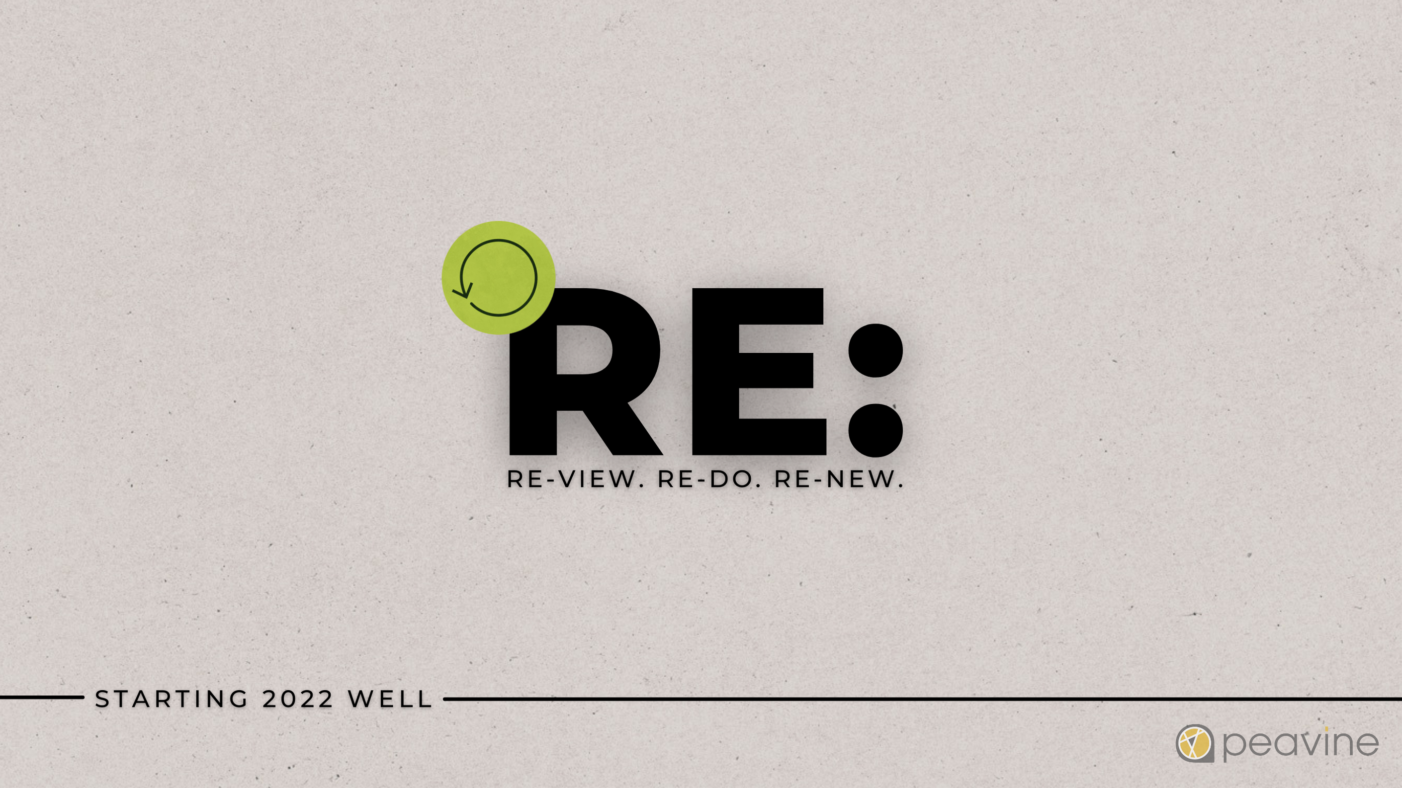Re: